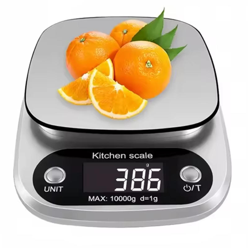 Electronics Repair Shops - High Precision Kitchen Scale 10kg Electronic