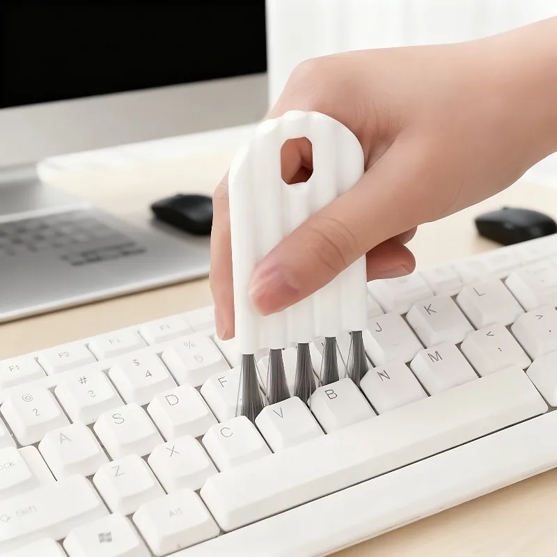 Electronics Repair Shops - 1/2/3/4/5pcs Keyboard Set Clean Brush Tool