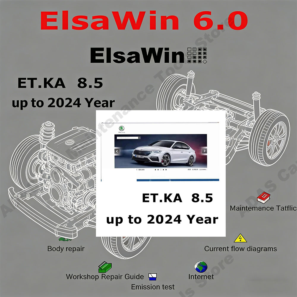 Electronics Repair Shops - Latest Hot Car Maintenance Tools Elsawin