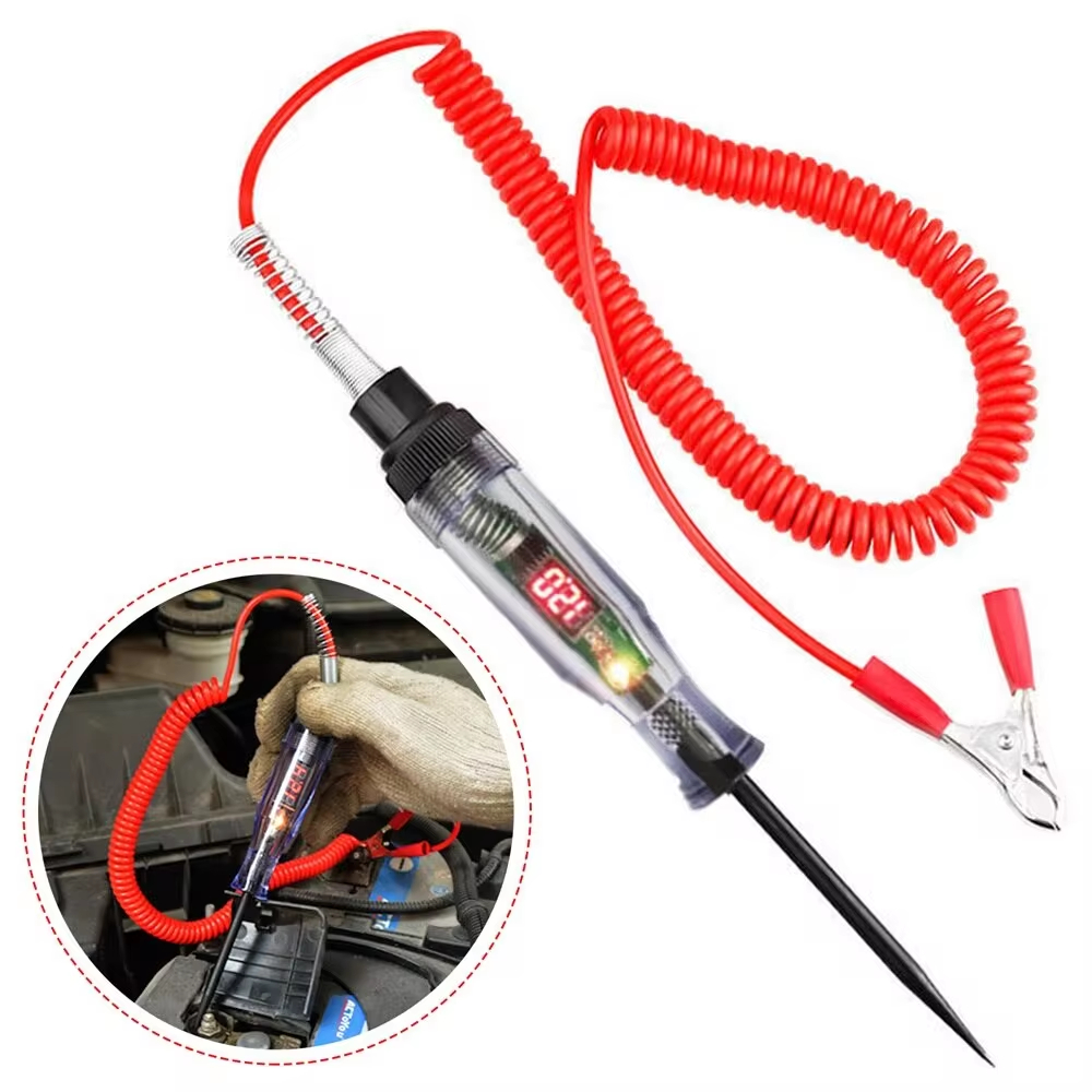 3-120V Car Truck Voltage Circu - Electronics Repair Tool review and price
