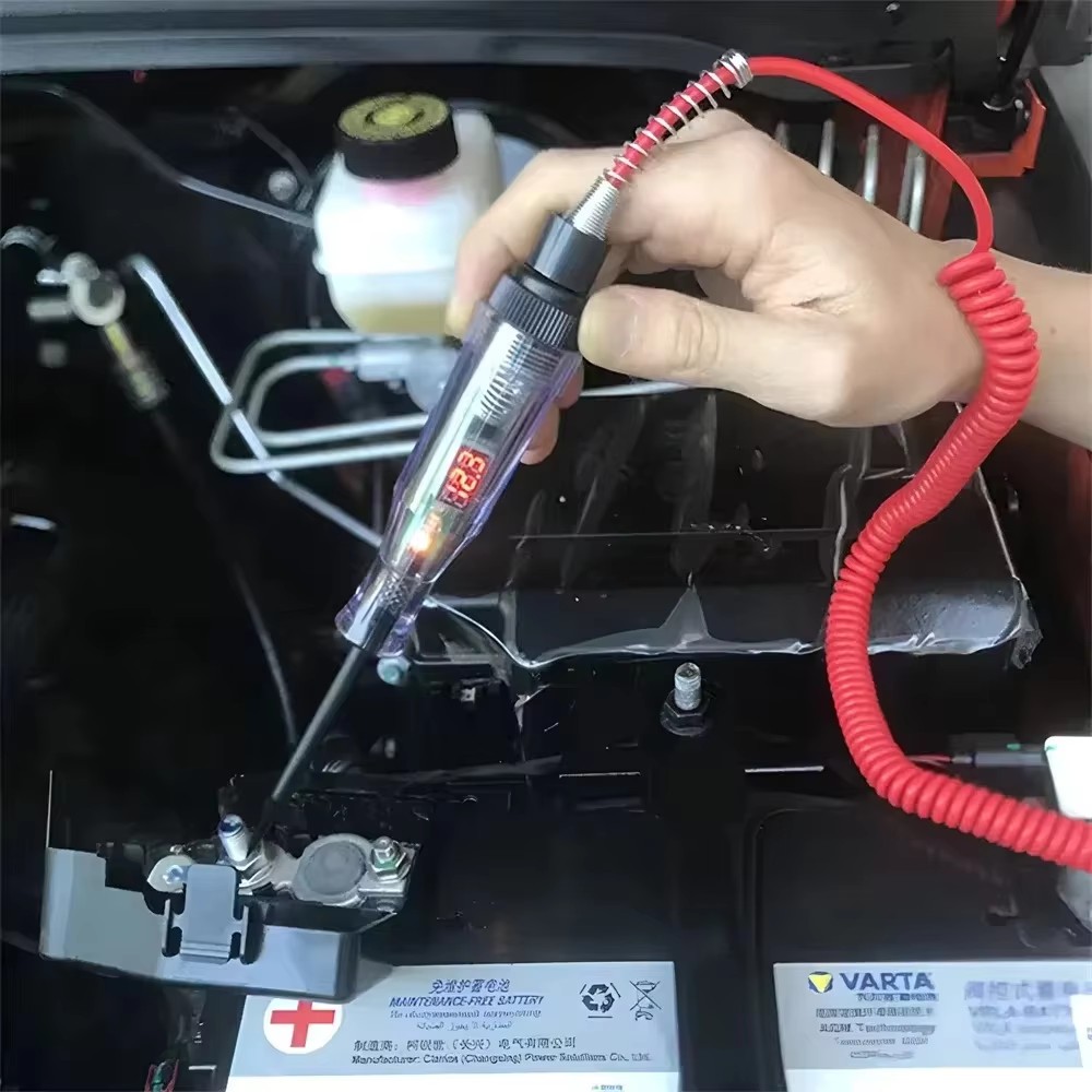 3-120V Car Truck Voltage Circu - Electronics Repair Tool review and price