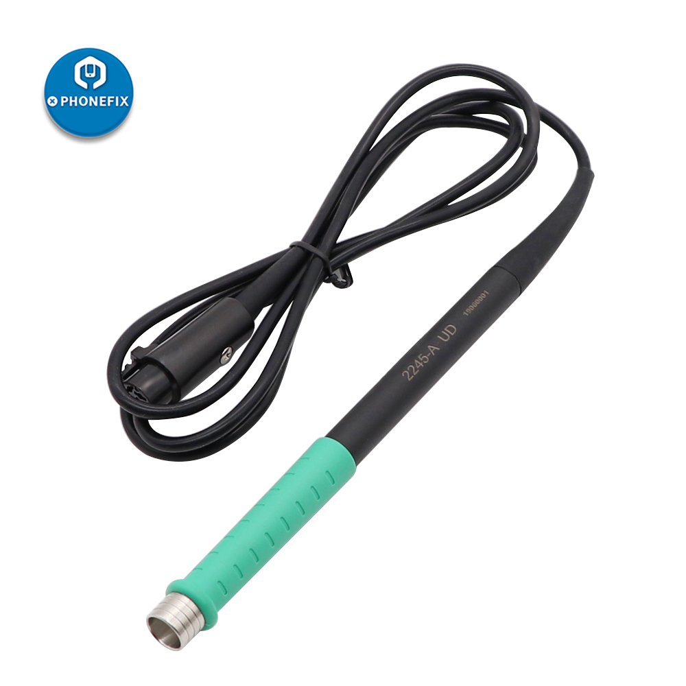 Original Jabe UD-1200 Handle S - Electronics Repair Kit With Soldering Iron review and price
