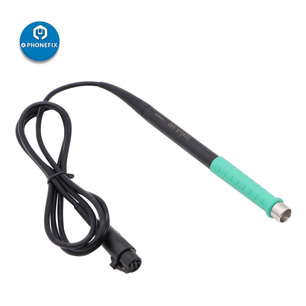 Original Jabe UD-1200 Handle S - Electronics Repair Kit With Soldering Iron review and price