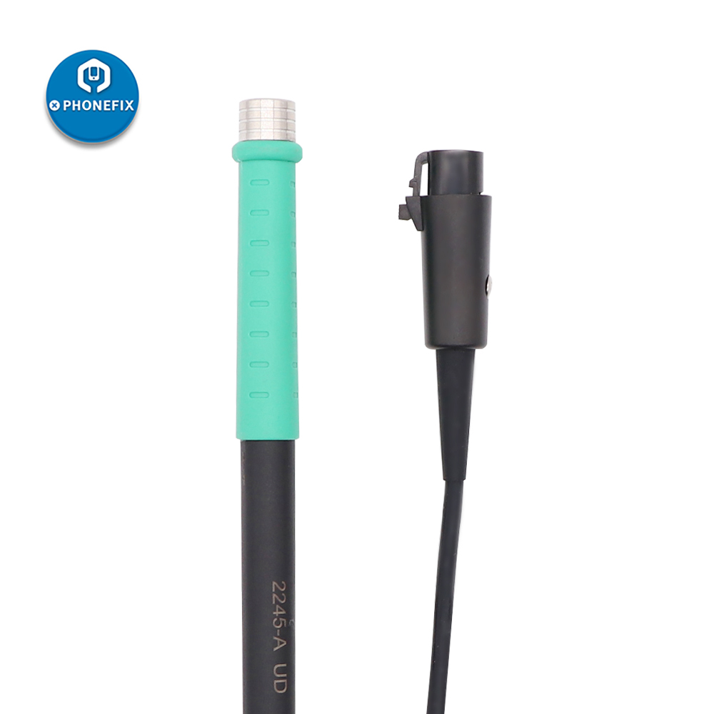Original Jabe UD-1200 Handle S - Electronics Repair Kit With Soldering Iron review and price