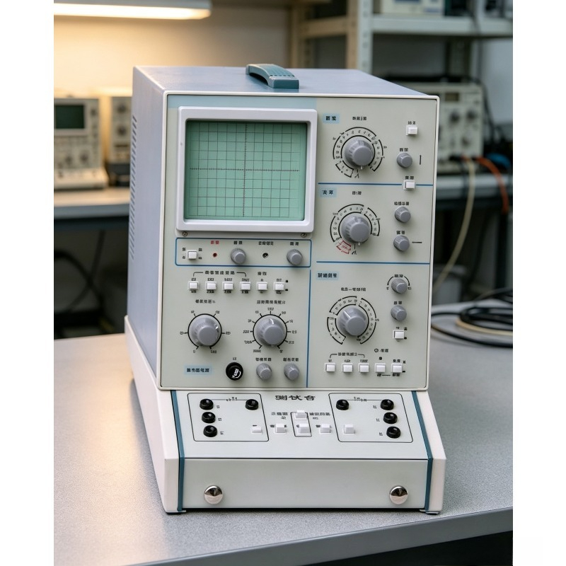 CA-4810A Transistor Curve Trac - Electronics Repair Tool review and price