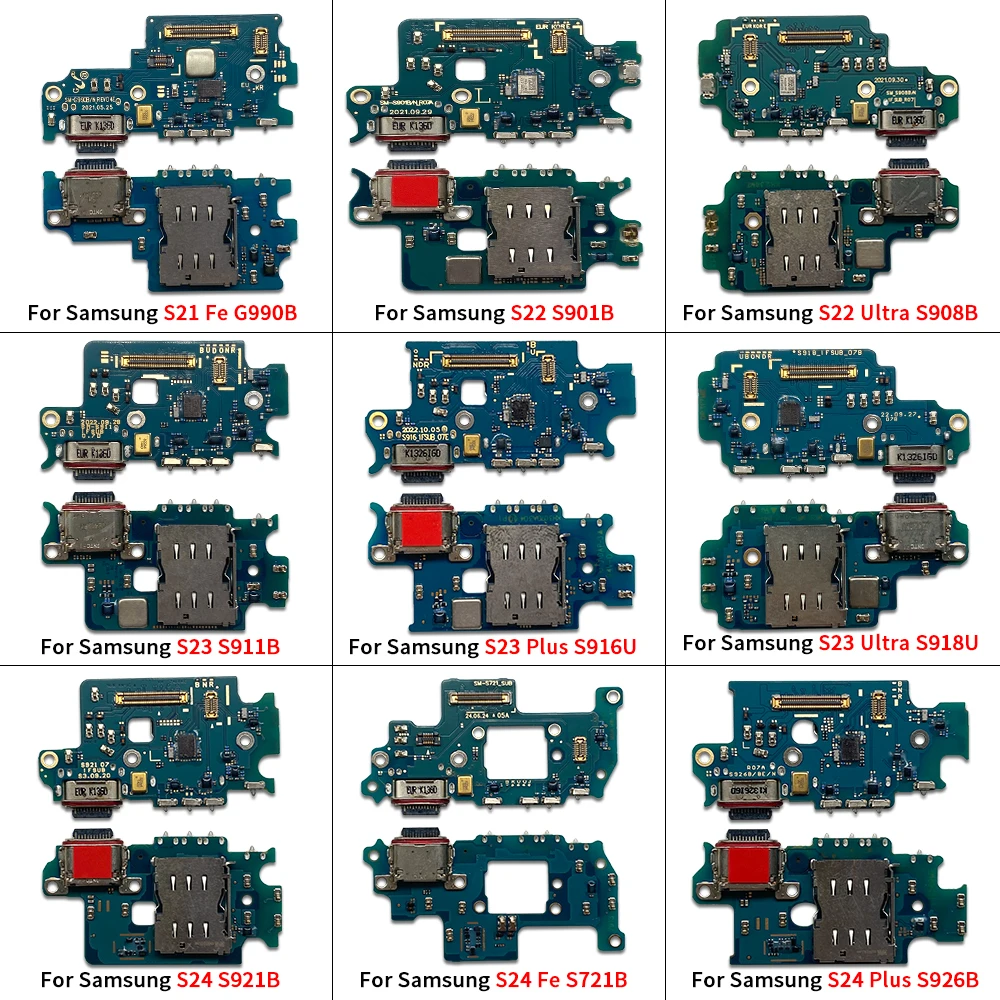 USB Charge Port Dock Connector - Charging Port Flex review and price