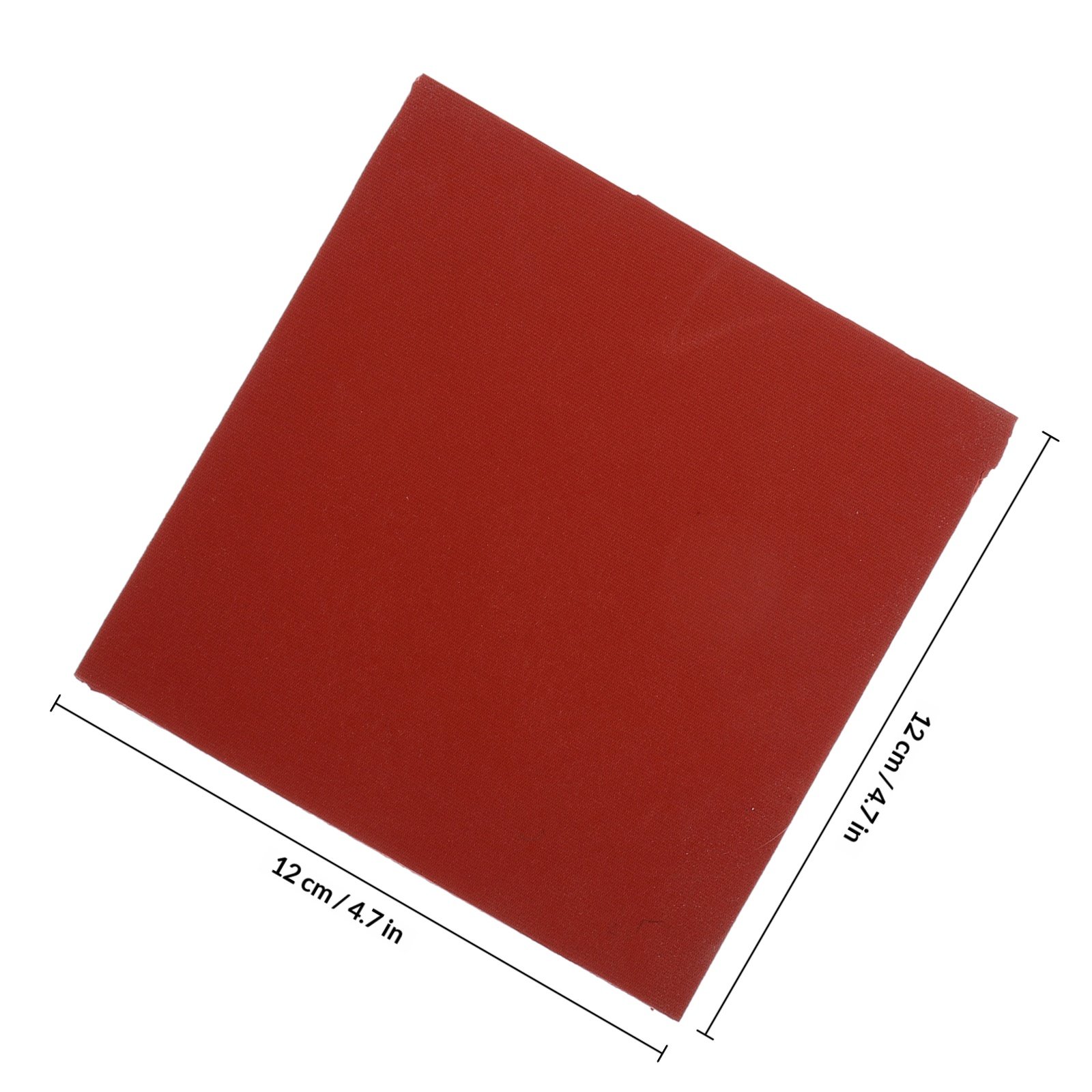 Heat Transfer Pad Silicone Foa - Heat Mat Silicone review and price