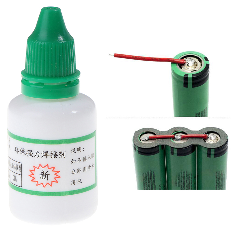[Nice]HWY-800 Stainless Steel  - Soldering Flux Liquid review and price