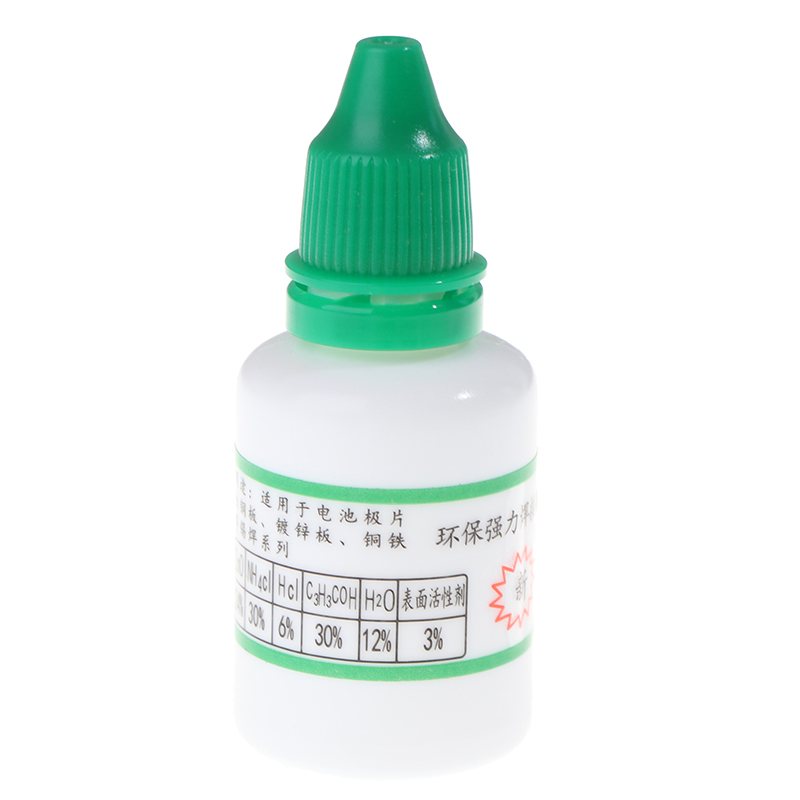 [Nice]HWY-800 Stainless Steel  - Soldering Flux Liquid review and price
