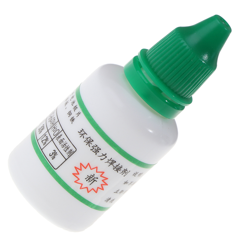 [Nice]HWY-800 Stainless Steel  - Soldering Flux Liquid review and price