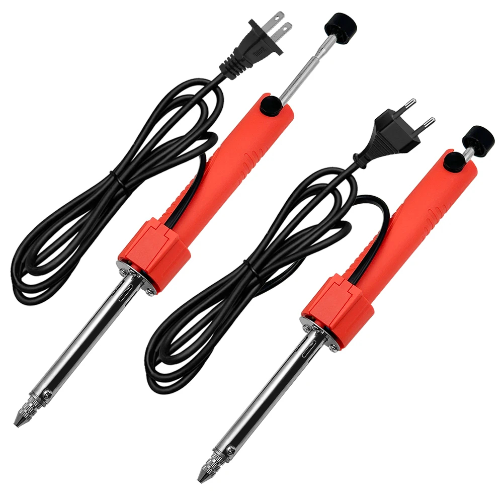 30W Electrothermal Solder Suck - Solder Wick Braid review and price