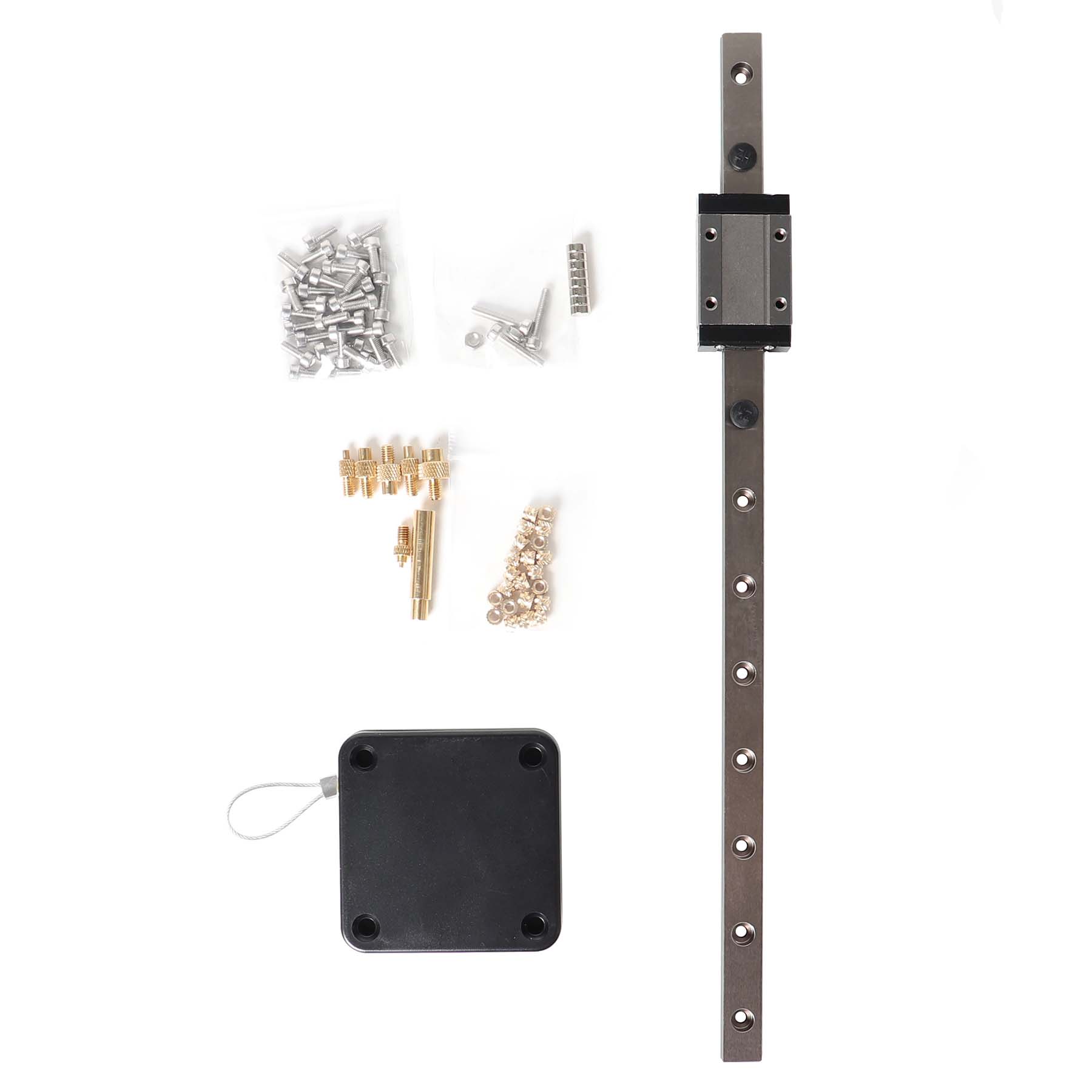 Blurolls Stealth Press Heat Ki - Electronics Repair Kit With Soldering Iron review and price