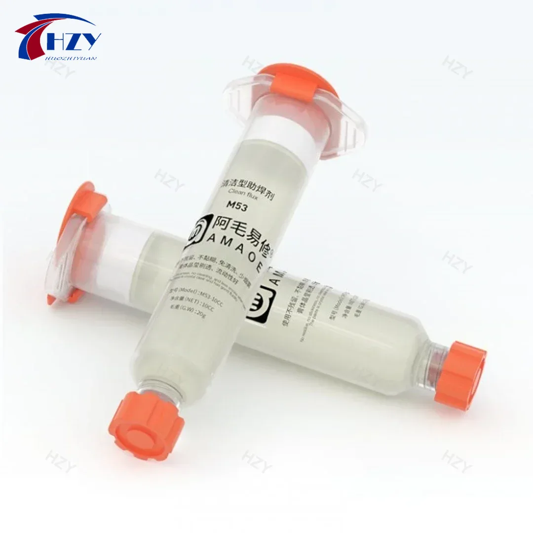 Amaoe M53 M50 10CC Solder Flux - Soldering Flux Liquid review and price