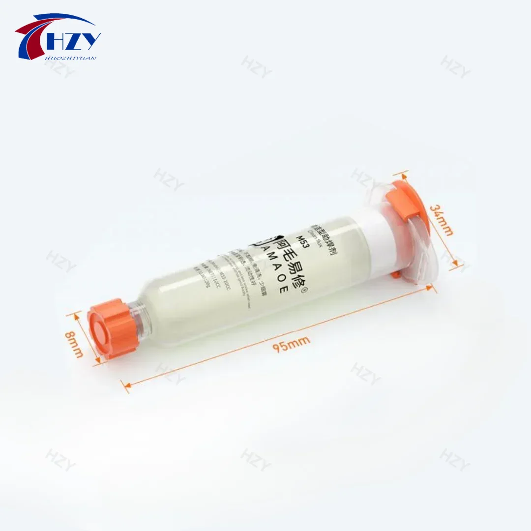 Amaoe M53 M50 10CC Solder Flux - Soldering Flux Liquid review and price
