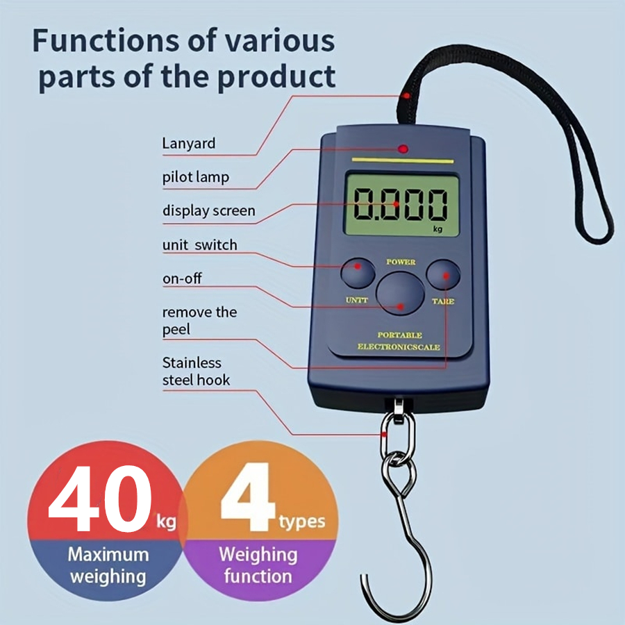 40kg Multifunctional Mini Elec - Electronics Repair Shops review and price