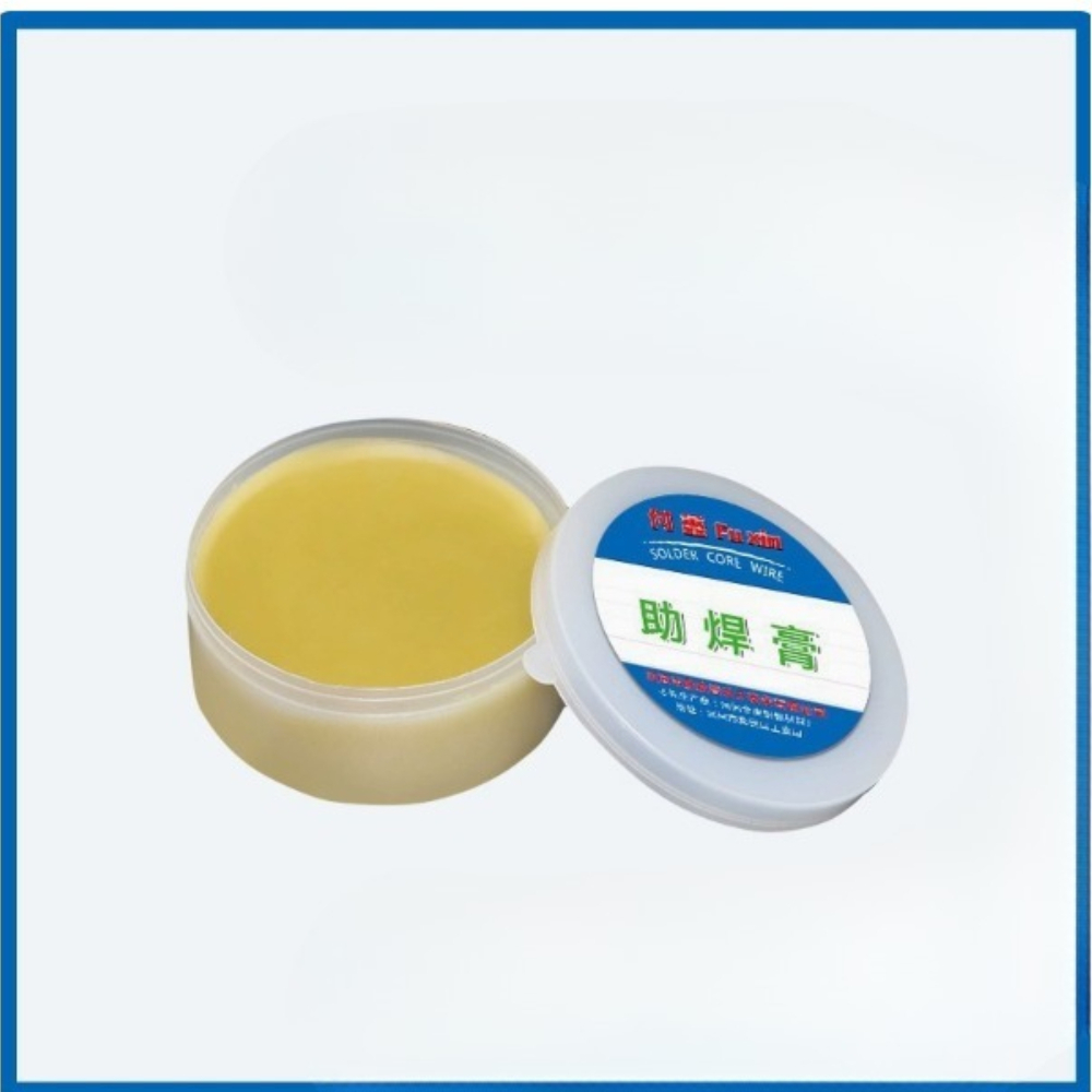 Solder Paste Flux 100g/500g/30 - Soldering Flux Liquid review and price