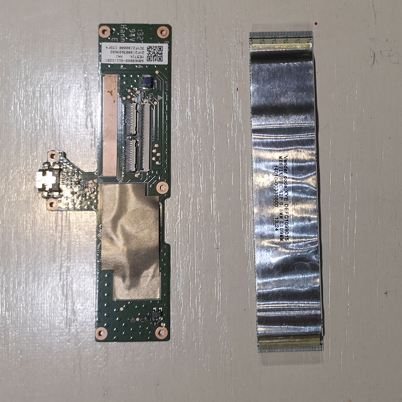 ME571K For Asus USB Power Char - Charging Port Flex review and price