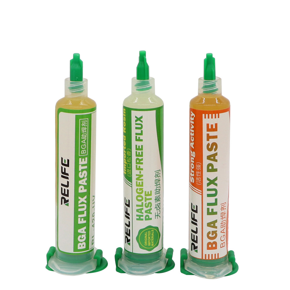 Strong activity Halogen free R - Soldering Flux Liquid review and price