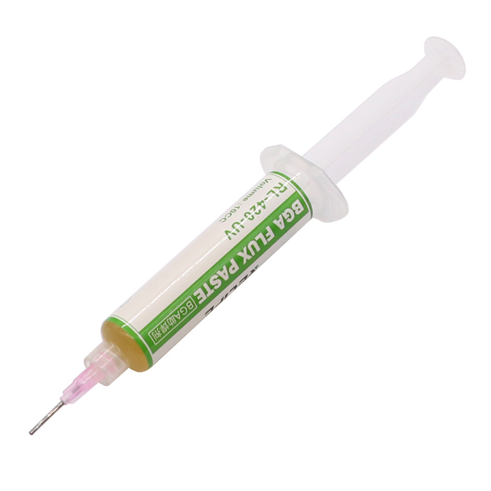 Strong activity Halogen free R - Soldering Flux Liquid review and price