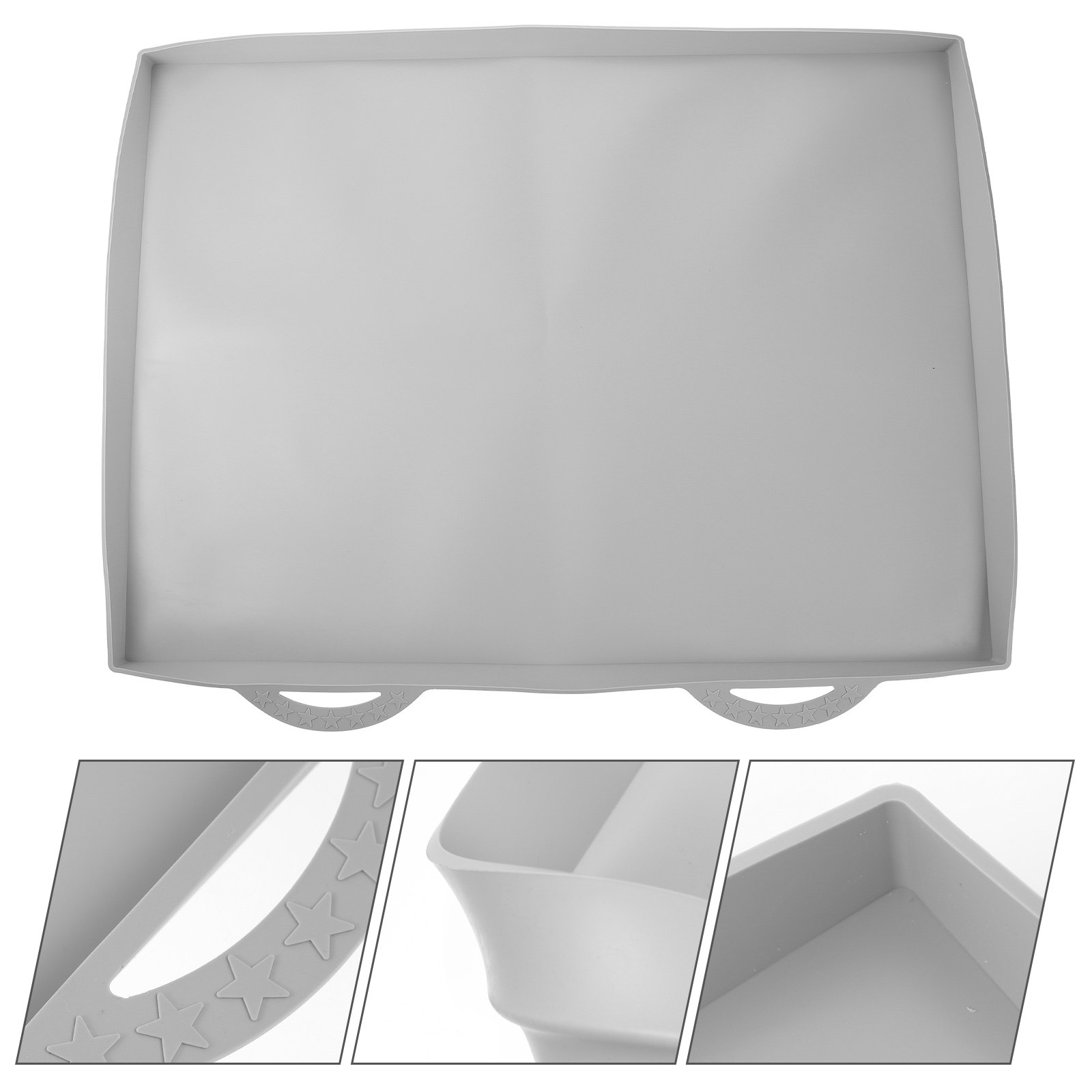Silicone Griddle Mat for Grill - Heat Mat Silicone review and price
