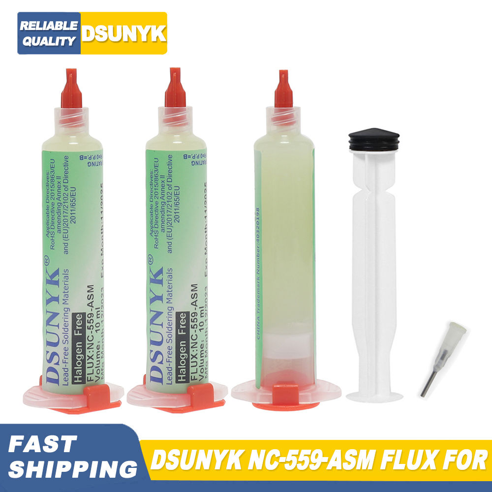 Nc-559-asm Flux Bga Balls,Liqu - Soldering Flux Liquid review and price