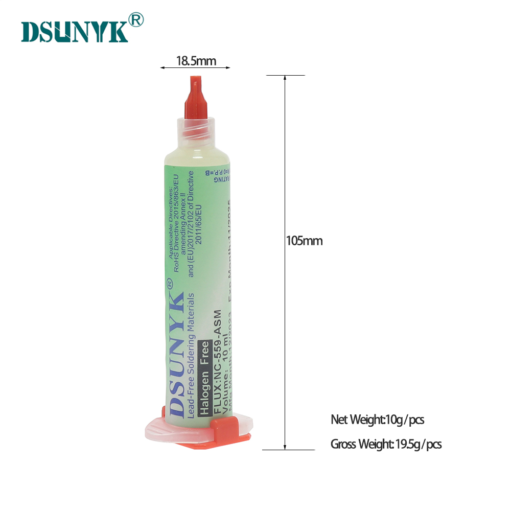 Nc-559-asm Flux Bga Balls,Liqu - Soldering Flux Liquid review and price