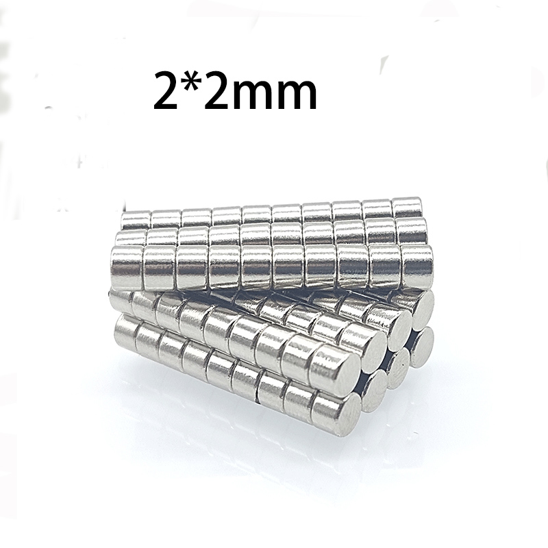 100PCS 2X2MM Tiny Magnets Mini - Electronics Repair Hobby review and price