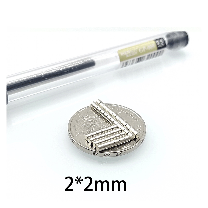 100PCS 2X2MM Tiny Magnets Mini - Electronics Repair Hobby review and price