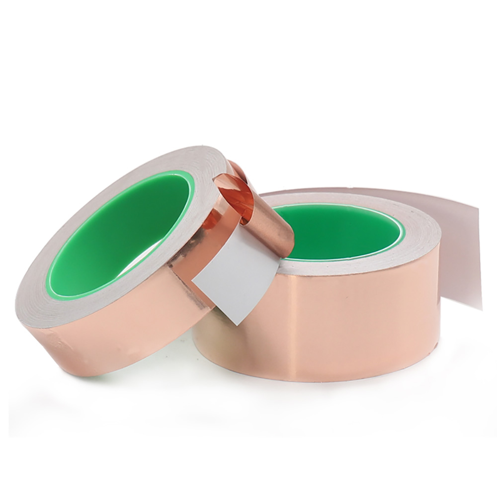 Double Sided Conductive Copper - Electronics Repair Tape review and price