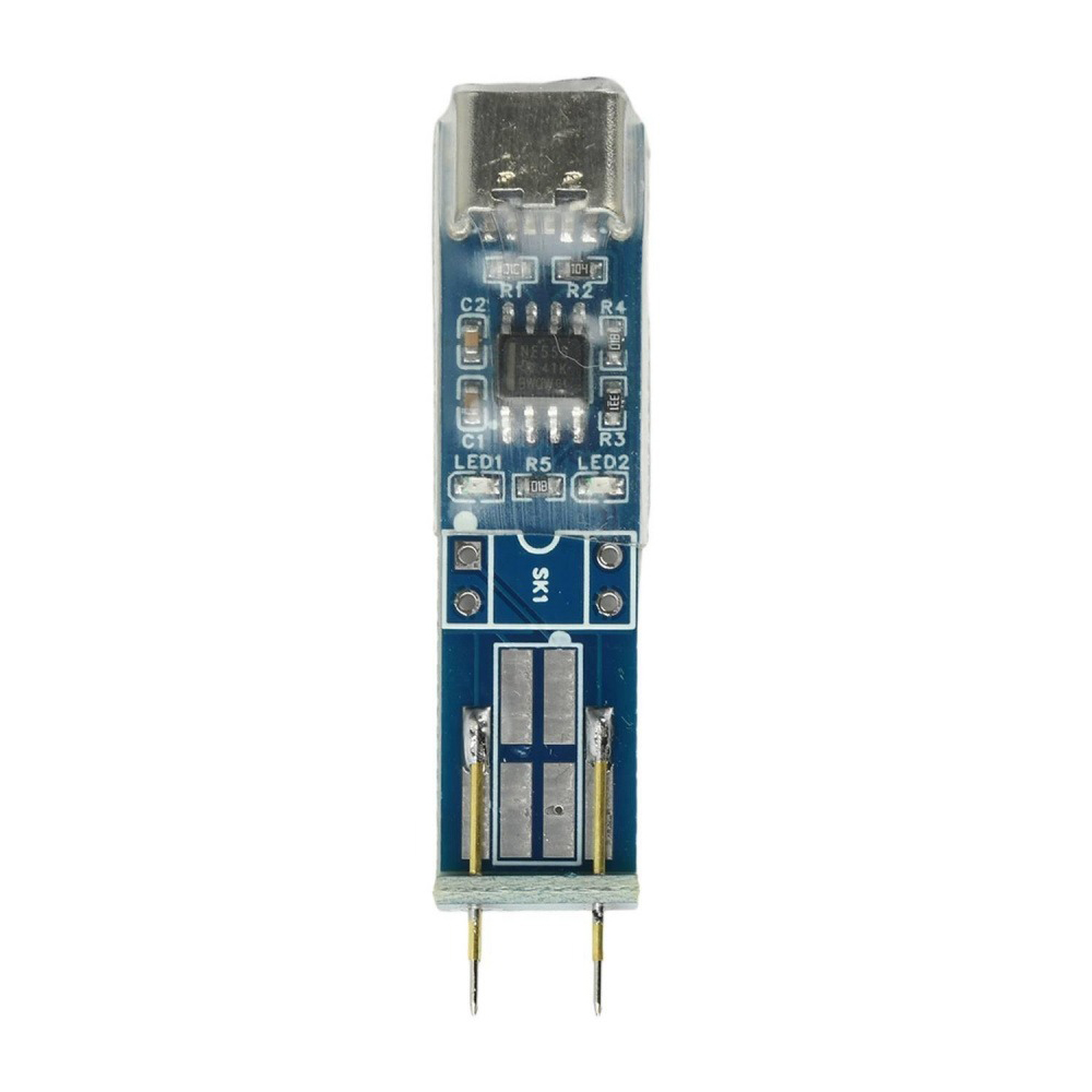 4-Pin Optocoupler Tester LED D - Electronics Repair Online review and price