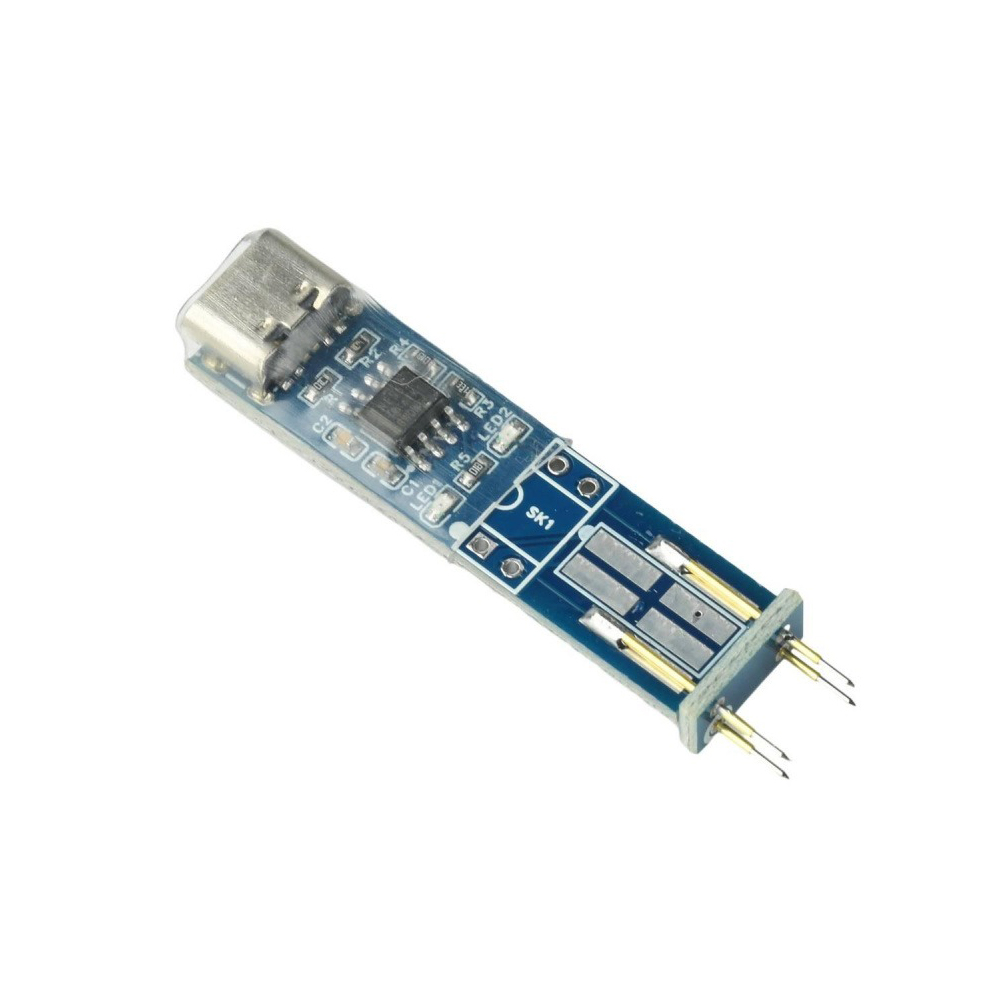 4-Pin Optocoupler Tester LED D - Electronics Repair Online review and price