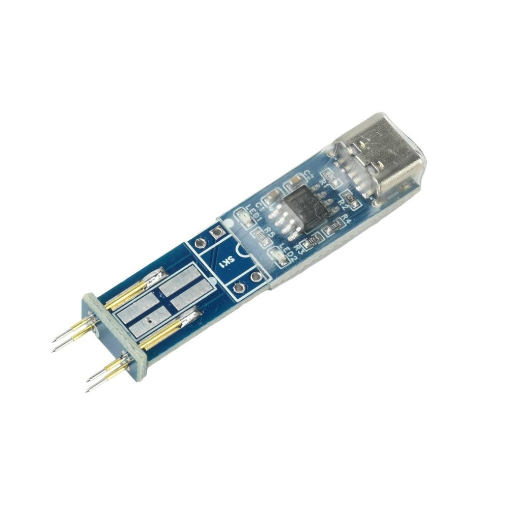 4-Pin Optocoupler Tester LED D - Electronics Repair Online review and price