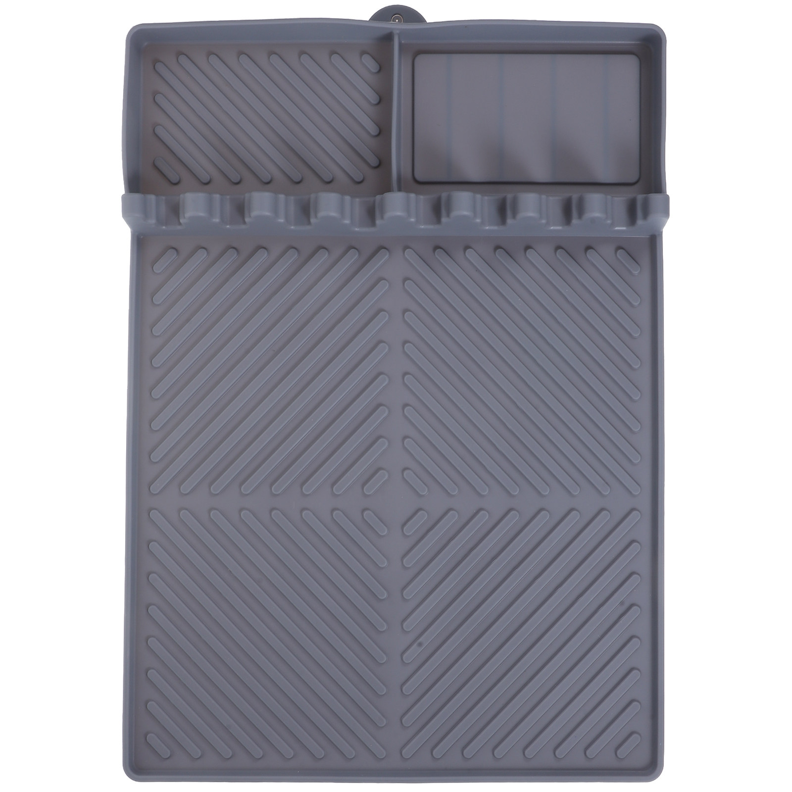 Silicone Grill Side Shelf Mat  - Heat Mat Silicone review and price