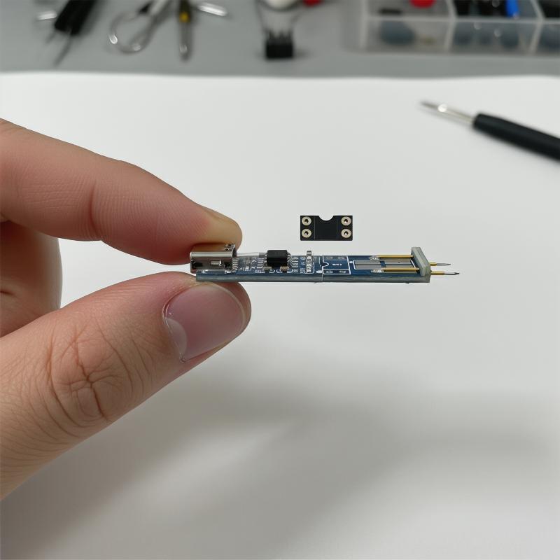 Type C Optocoupler Tester Boar - Electronics Repair Online review and price