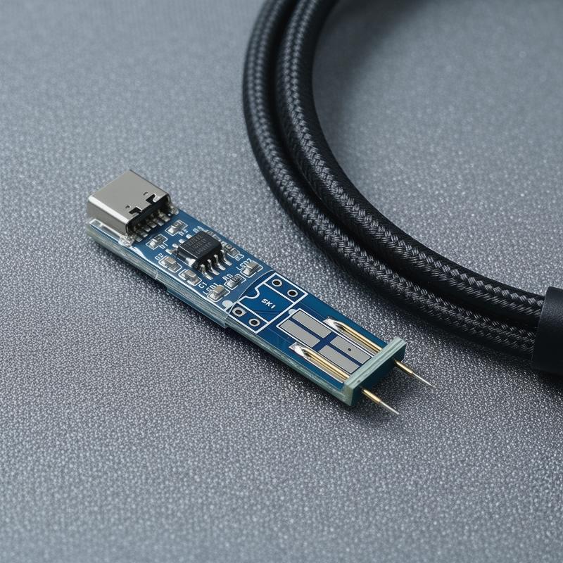Type C Optocoupler Tester Boar - Electronics Repair Online review and price