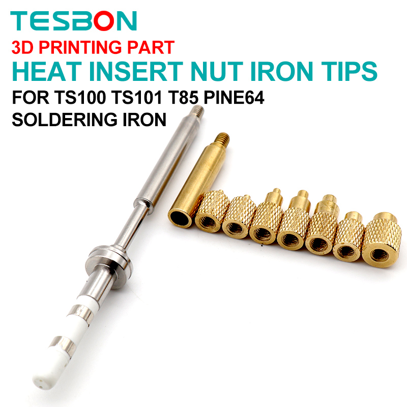 PIne64 TS100 Soldering Heat In - Electronics Repair Kit With Soldering Iron review and price