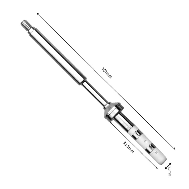 PIne64 TS100 Soldering Heat In - Electronics Repair Kit With Soldering Iron review and price