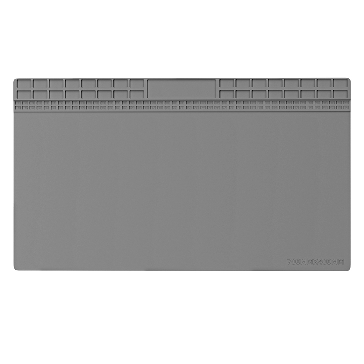 AA91 Super Big 700x400mm Pure  - Heat Mat Silicone review and price