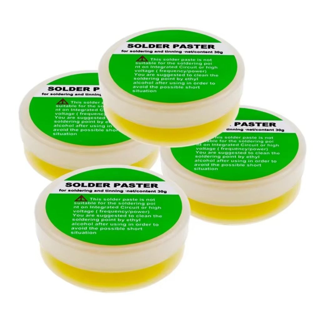 Repair Soldering Paste Removal - Soldering Flux Liquid review and price