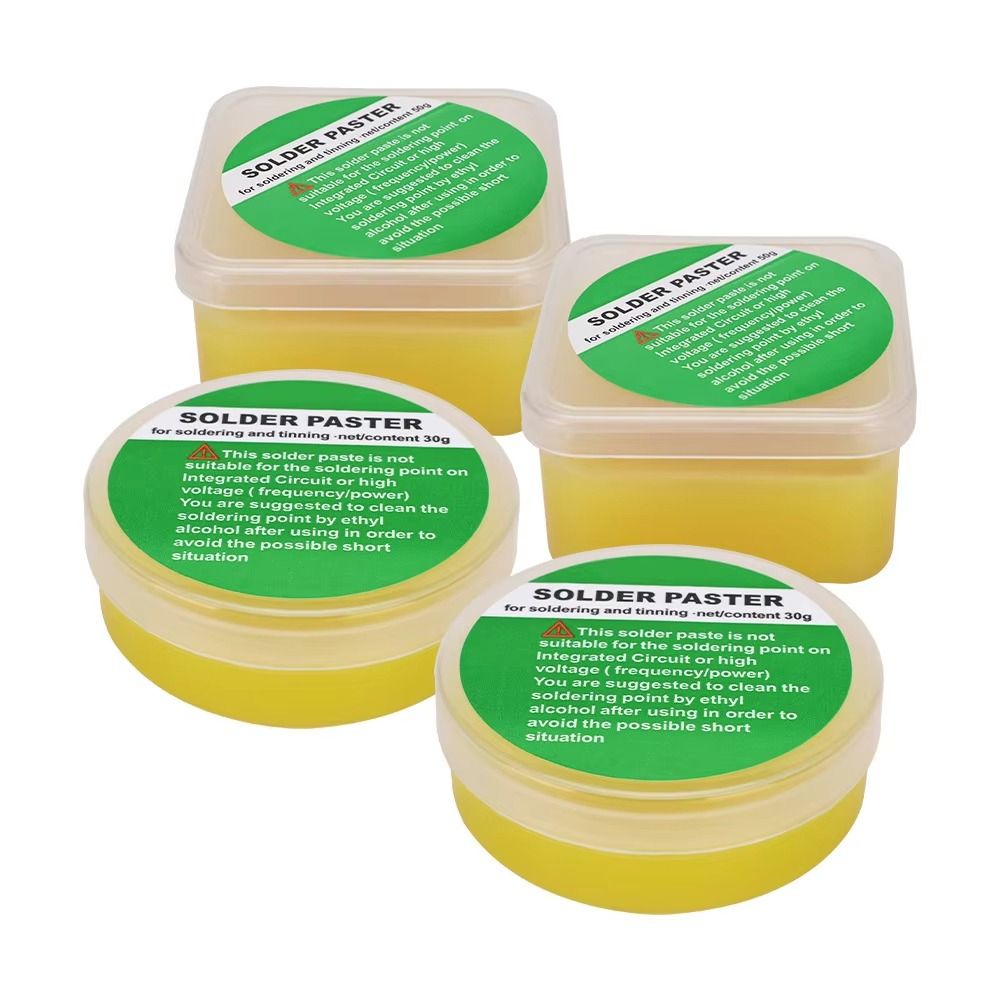 Repair Soldering Paste Removal - Soldering Flux Liquid review and price