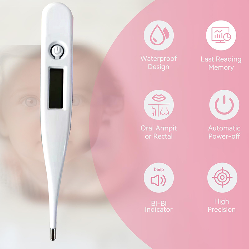 NEW Digital LCD Heating Oral T - Electronics Repair Shops review and price