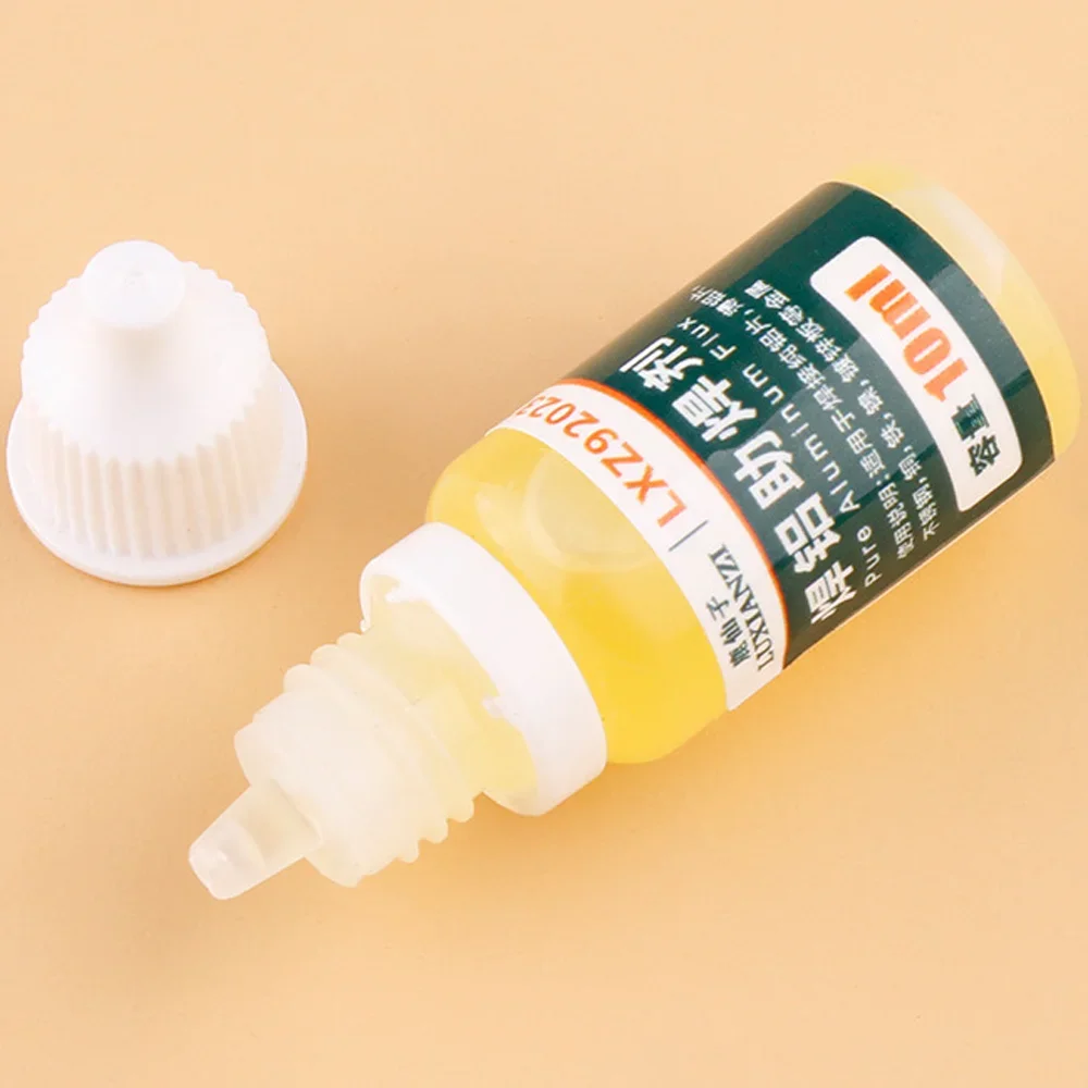 10ml/Bottle Soldering Flux Liq - Soldering Flux Liquid review and price