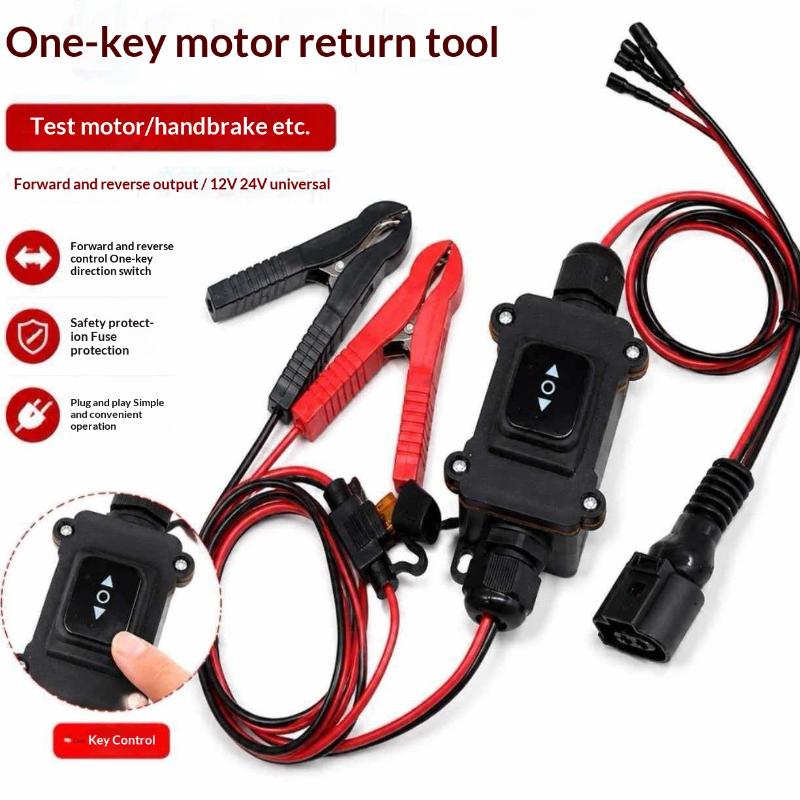 1Pcs No Computer Needed 12V El - Electronics Repair Tool review and price