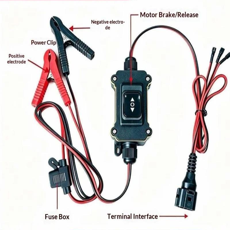 1Pcs No Computer Needed 12V El - Electronics Repair Tool review and price