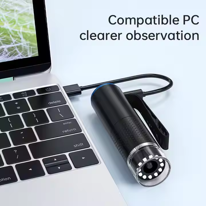 Portable 2MP 1000X 1080P Digit - Electronics Repair Online review and price
