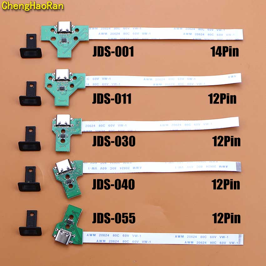For PS4 Controller DIY USB Typ - Charging Port Flex review and price