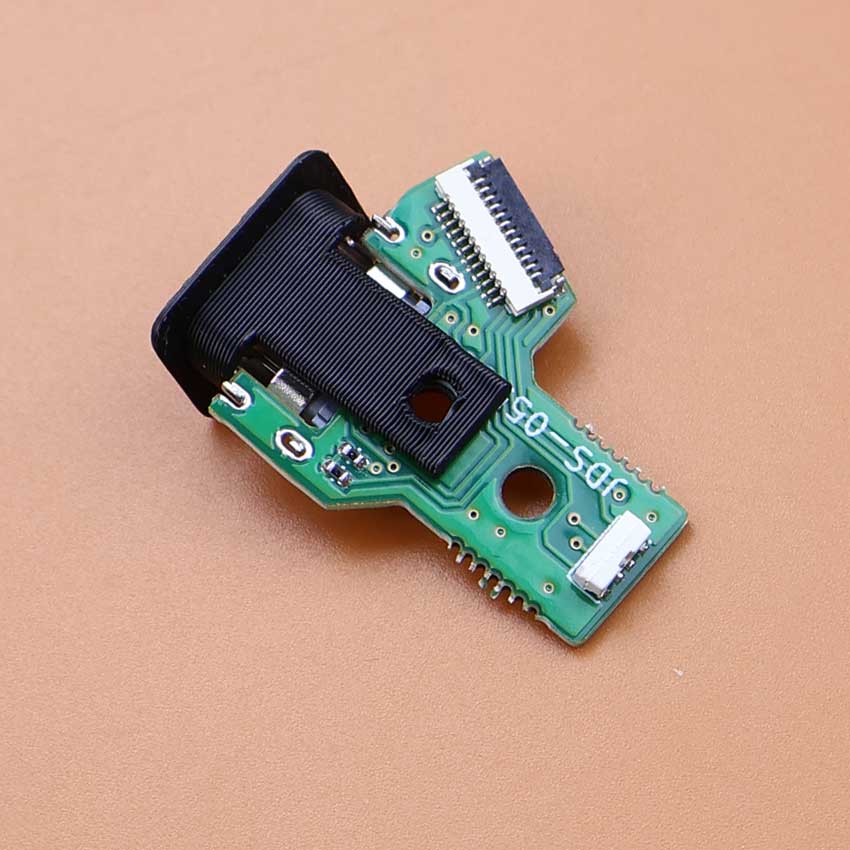For PS4 Controller DIY USB Typ - Charging Port Flex review and price