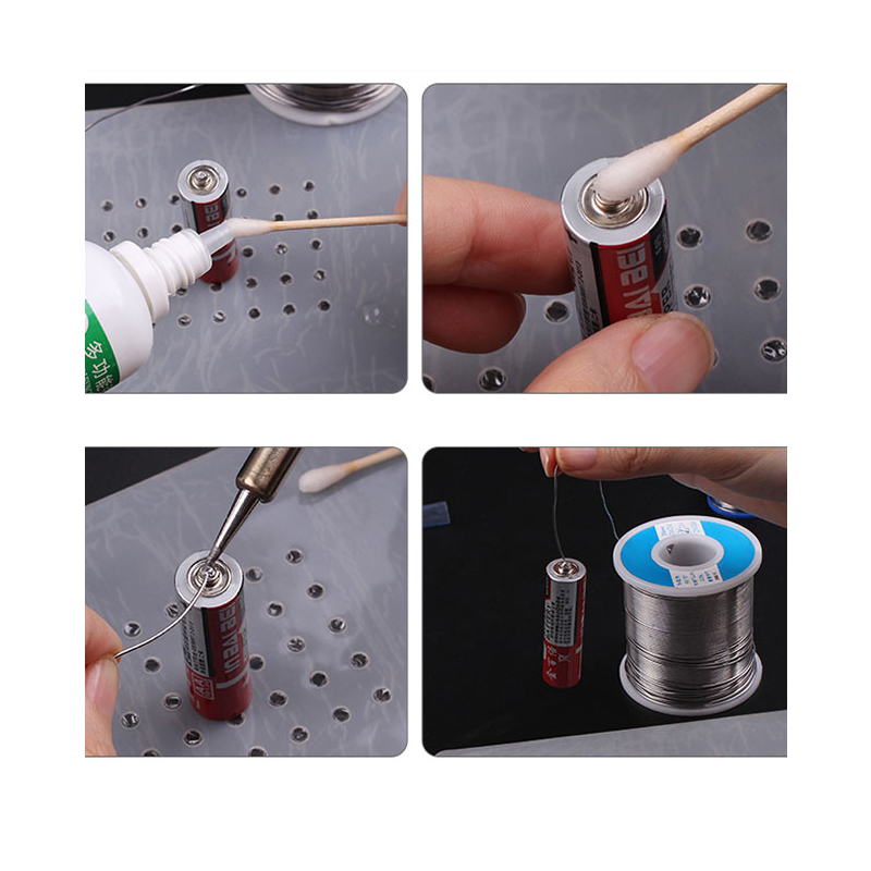 1PCS 20g solder Flux paste Sta - Soldering Flux Liquid review and price