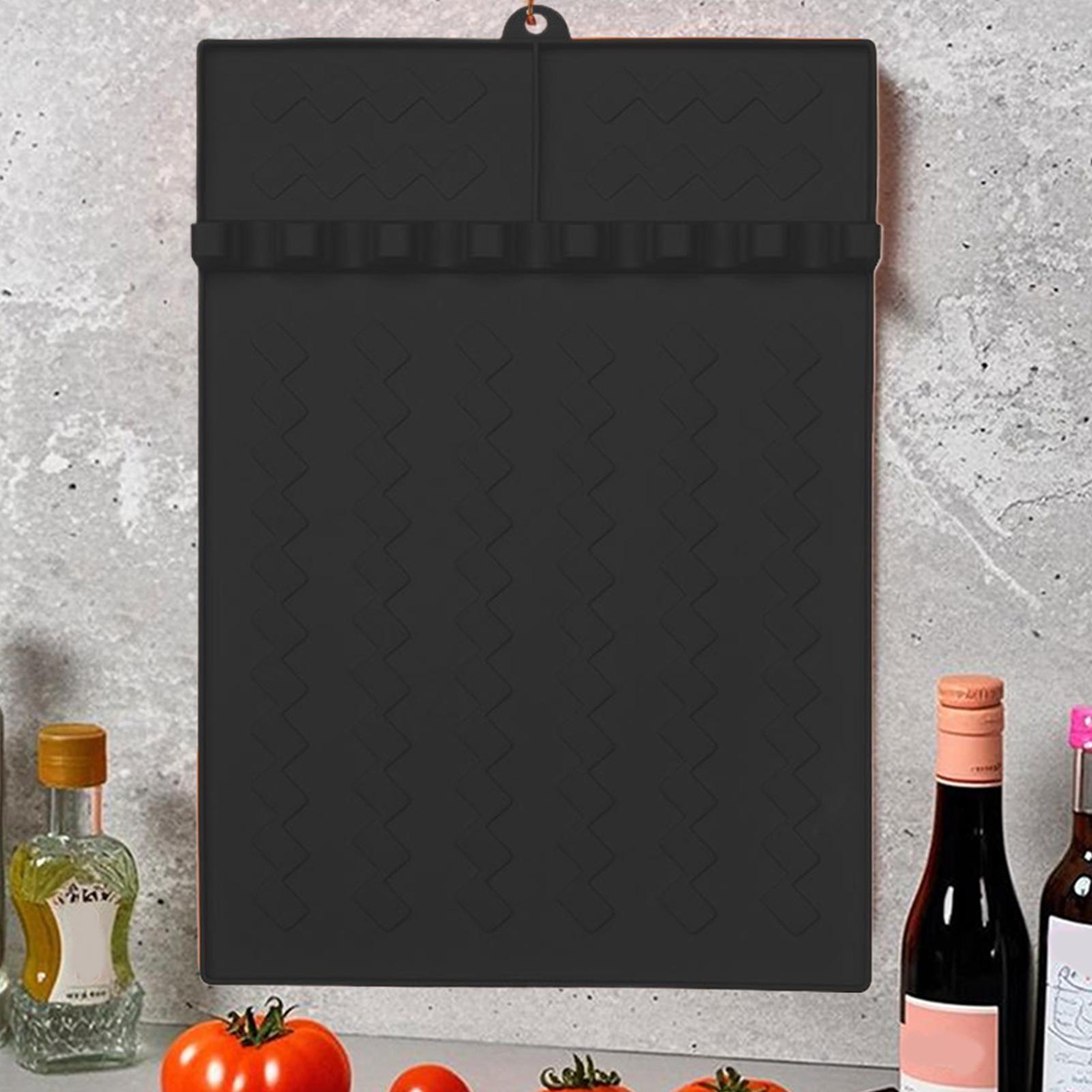 Silicone BBQ Grill Mats Side S - Heat Mat Silicone review and price