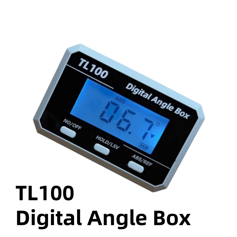 Horizontal Angle Meter Protrac - Electronics Repair Shops review and price
